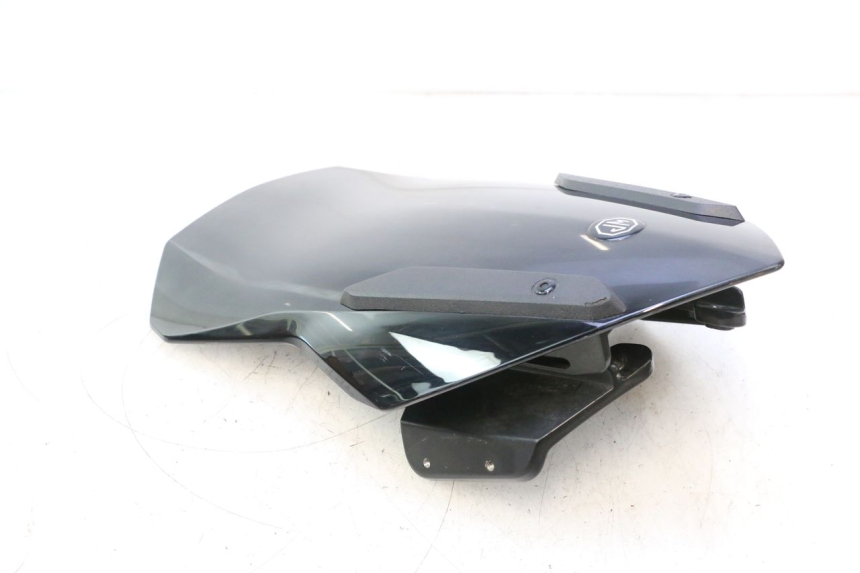 photo de PARE BRISE JM MOTORS R-MAX TECH 50 (2024 - 2026) - Photo complémentaire