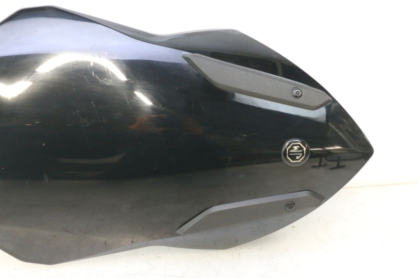 photo de PARE BRISE JM MOTORS R-MAX TECH 50 (2024 - 2026) - Focus structure