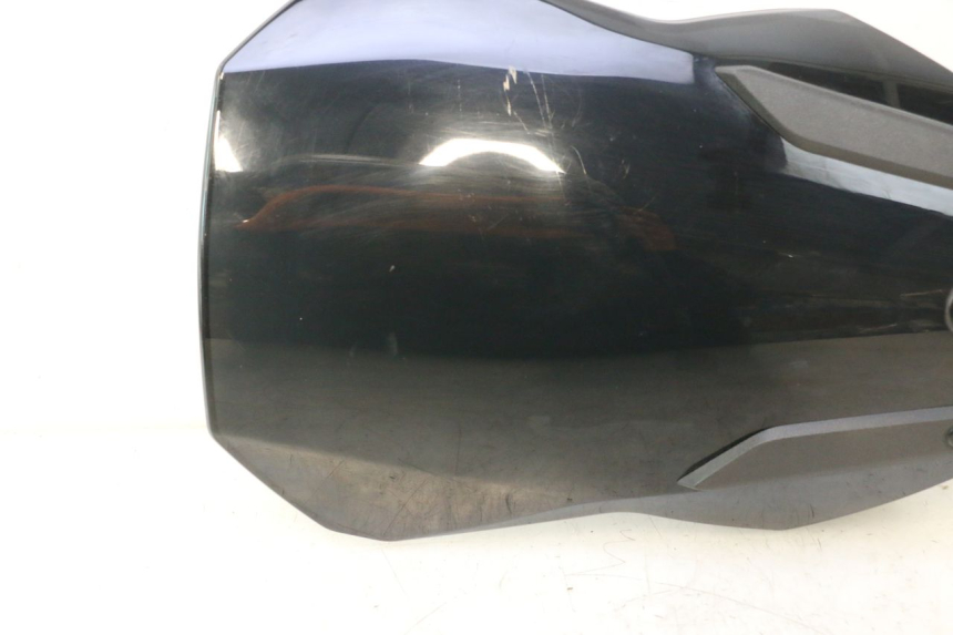 photo de PARE BRISE JM MOTORS R-MAX TECH 50 (2024 - 2026) - Angle alternatif