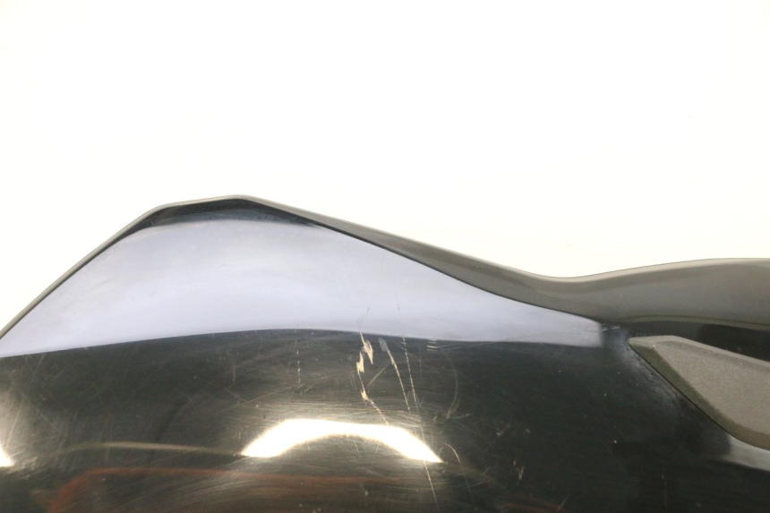 photo de PARE BRISE JM MOTORS R-MAX TECH 50 (2024 - 2026) - Zoom qualité