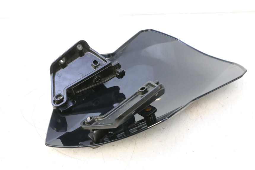 photo de PARE BRISE JM MOTORS R-MAX TECH 50 (2024 - 2026) - Gros plan technique
