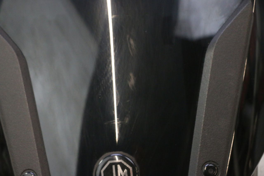 photo de PARE BRISE JM MOTORS R-MAX TECH 50 (2024 - 2026) - Pièce contrôlée