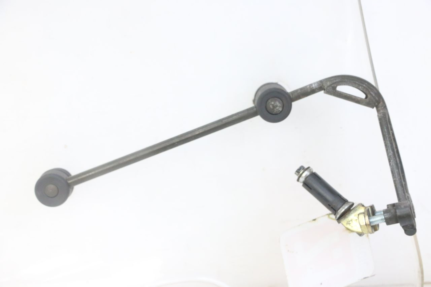 photo de PARE BRISE GILERA RUNNER SL 50 (2006 - 2009)