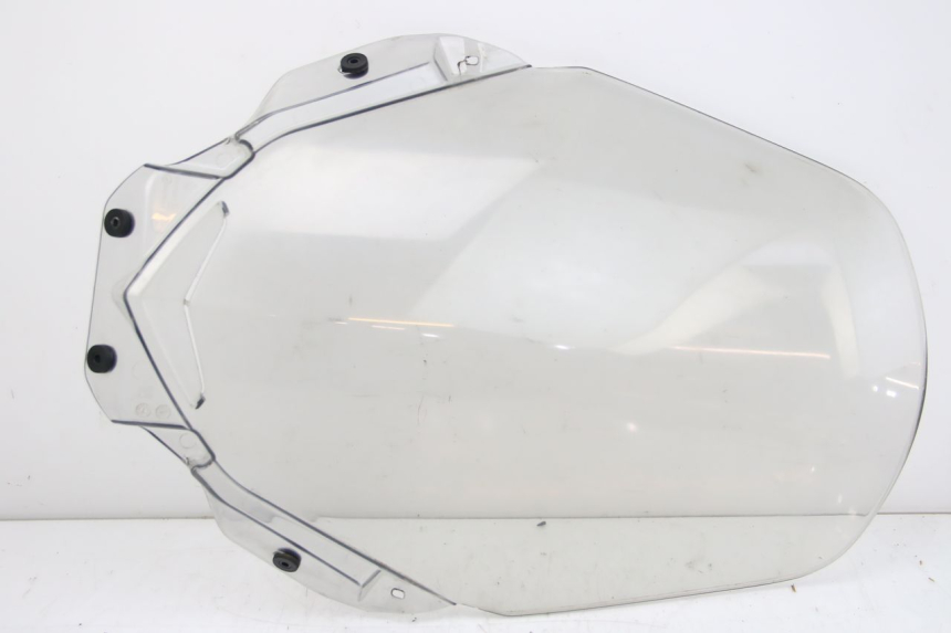 photo de PARE BRISE PEUGEOT SATELIS COMPRESSOR K15 125 (2006 - 2009)