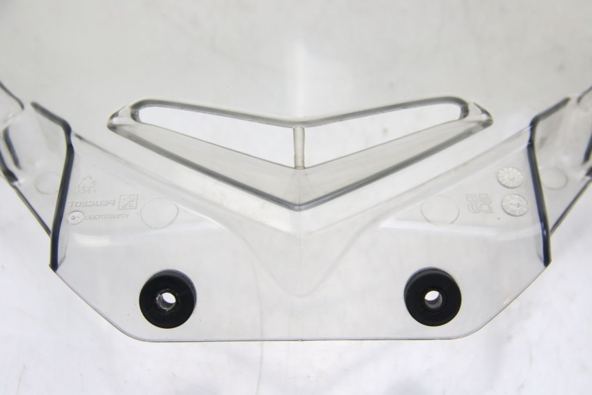 photo de PARE BRISE PEUGEOT SATELIS COMPRESSOR K15 125 (2006 - 2009)