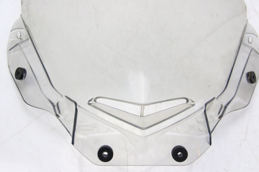 photo de PARE BRISE PEUGEOT SATELIS COMPRESSOR K15 125 (2006 - 2009)