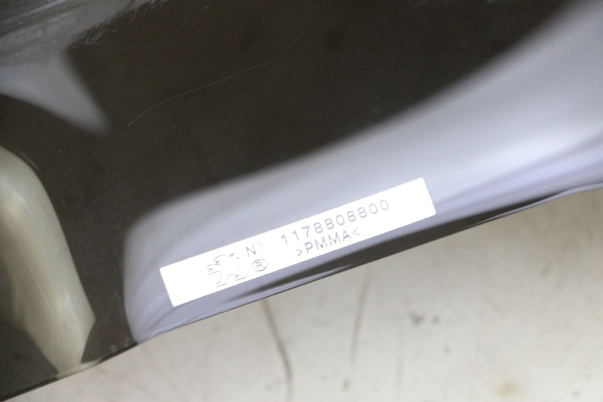 photo de PARE BRISE PEUGEOT SATELIS 125 (2013 - 2018)