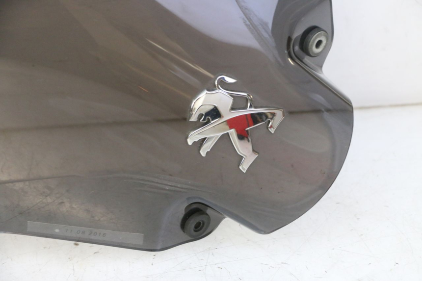 photo de PARE BRISE PEUGEOT SATELIS 125 (2013 - 2018)