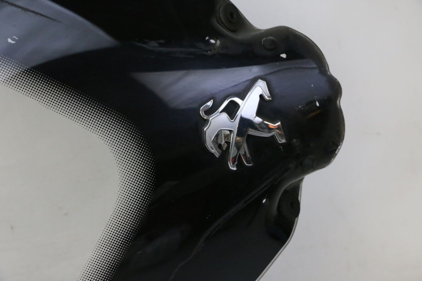 photo de PARE BRISE PEUGEOT SATELIS 125 (2010 - 2012)