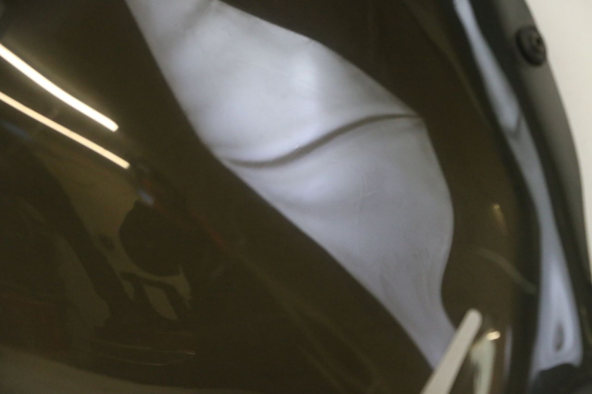 photo de PARE BRISE PEUGEOT SATELIS 125 (2006 - 2009)