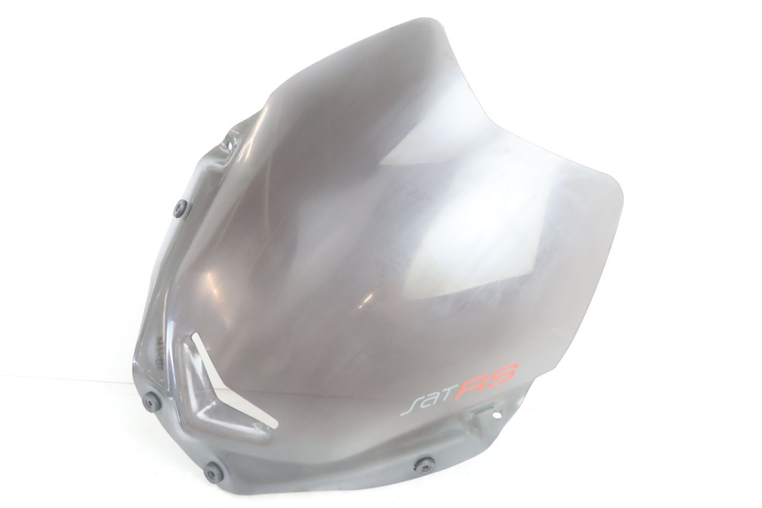 photo de PARE BRISE PEUGEOT SATELIS 125 (2006 - 2009) - Vue principale