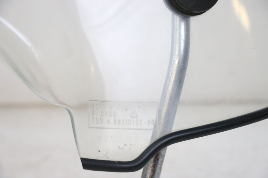 photo de PARE BRISE APRILIA SCARABEO GT 125 (1999 - 2007)