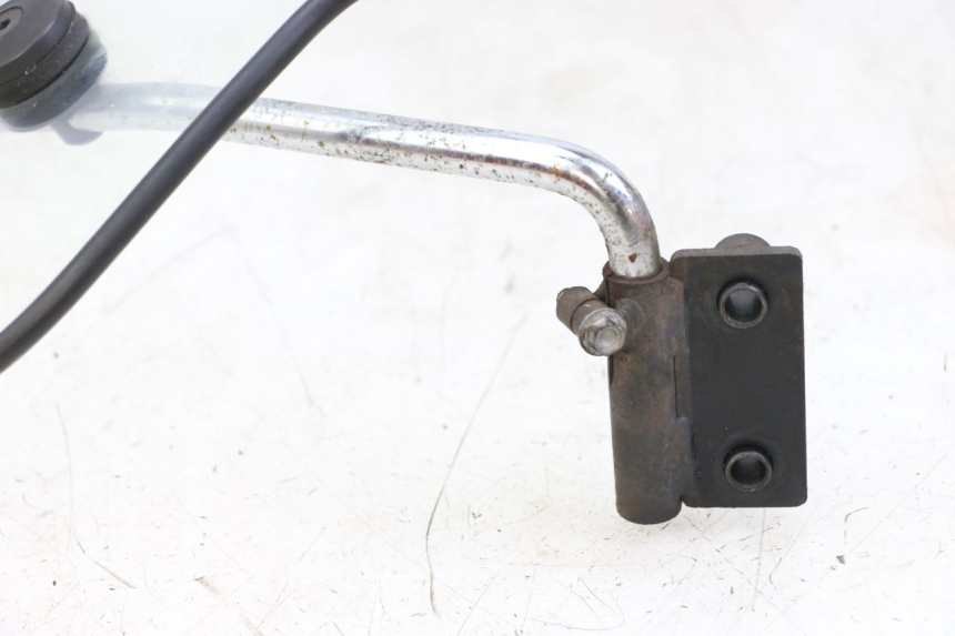 photo de PARE BRISE APRILIA SCARABEO GT 125 (1999 - 2007)