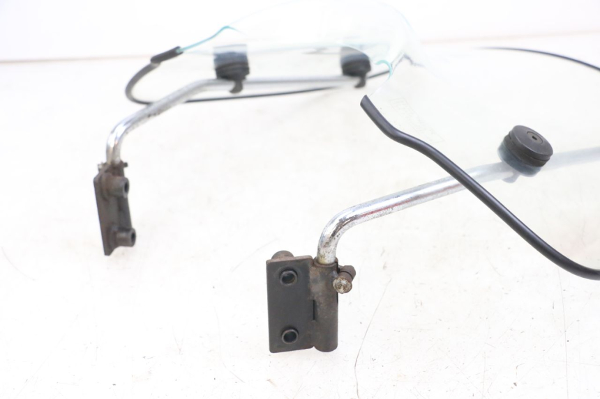 photo de PARE BRISE APRILIA SCARABEO GT 125 (1999 - 2007)