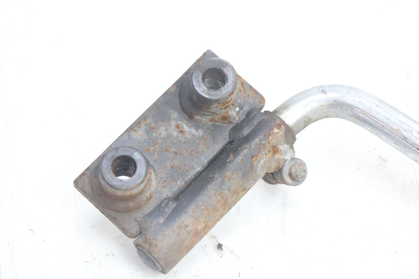 photo de PARE BRISE APRILIA SCARABEO GT 125 (1999 - 2007) - Autre angle de vue