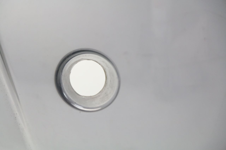 photo de PARE BRISE MBK SKYLINER 125 (2004 - 2007) - Inspection visuelle