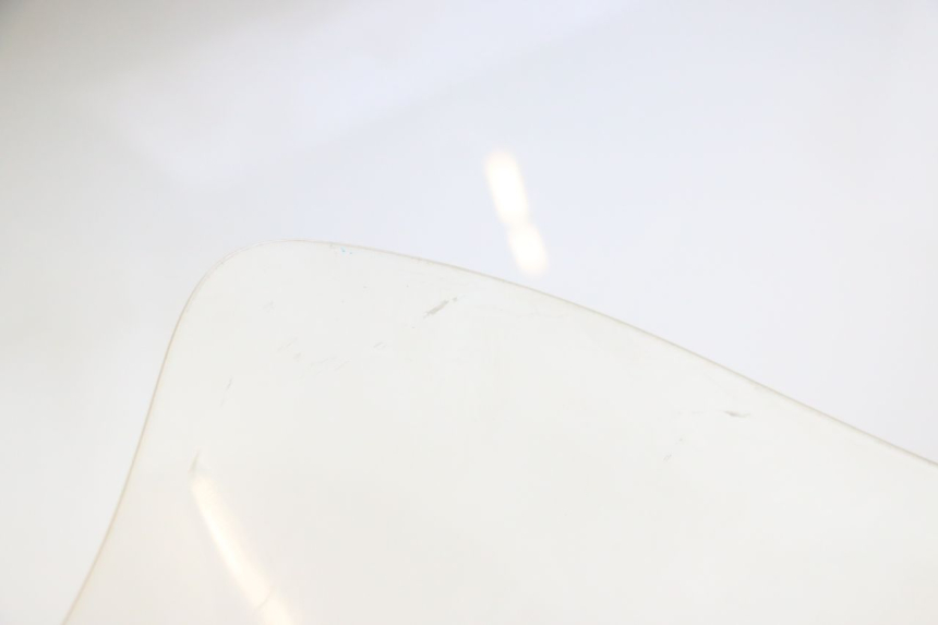 photo de PARE BRISE RAZZO STEED 125 (2012 - 2018) - Zoom composants