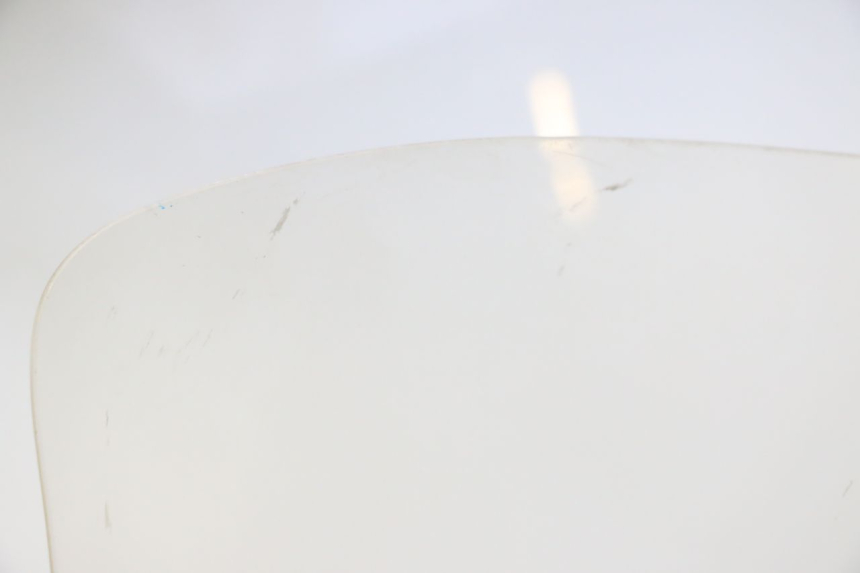 photo de PARE BRISE RAZZO STEED 125 (2012 - 2018) - Angle alternatif