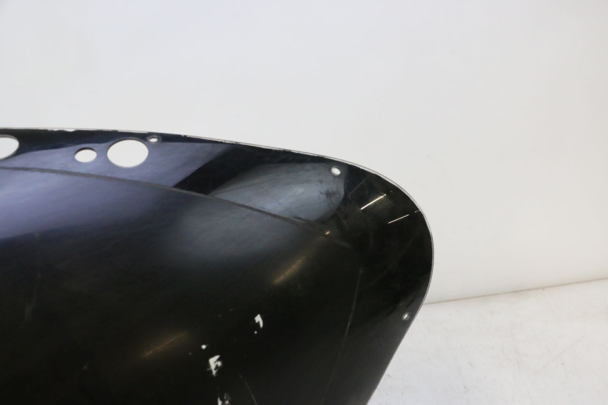 photo de PARE BRISE RAZZO STEED 125 (2012 - 2018) - Zoom qualité