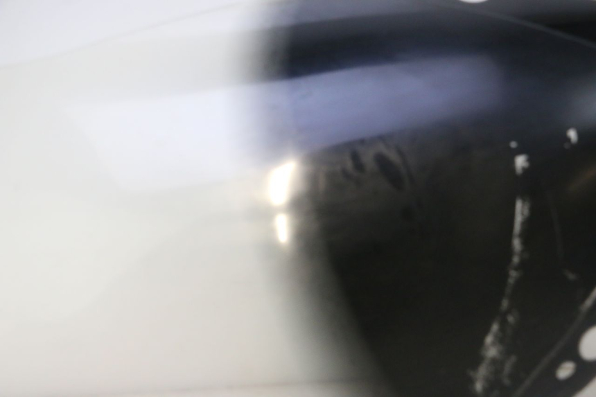 photo de PARE BRISE RAZZO STEED 125 (2012 - 2018) - Aperçu profil