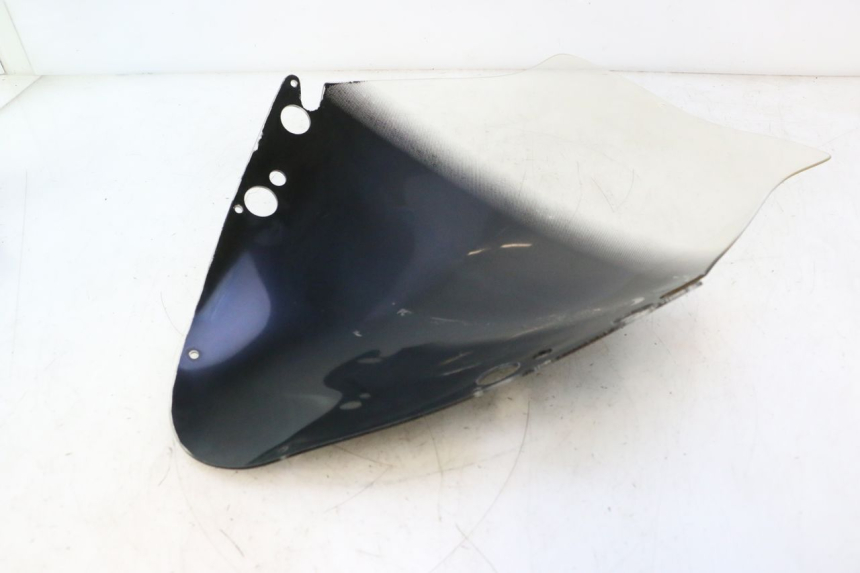 photo de PARE BRISE RAZZO STEED 125 (2012 - 2018) - Zoom état d’usage