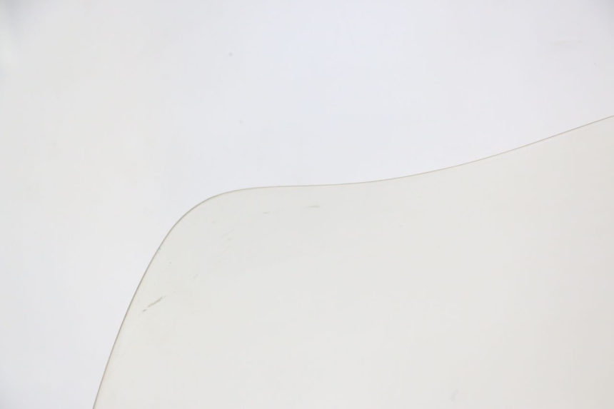 photo de PARE BRISE RAZZO STEED 125 (2012 - 2018) - Détail de la pièce