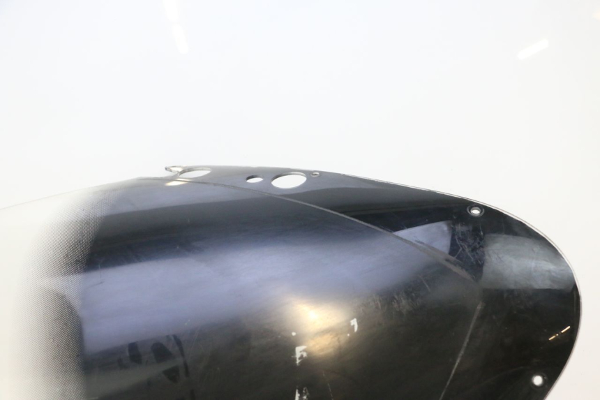 photo de PARE BRISE RAZZO STEED 125 (2012 - 2018) - Zoom état d’usage