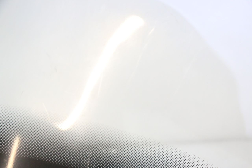 photo de PARE BRISE RAZZO STEED 125 (2012 - 2018) - Pièce contrôlée