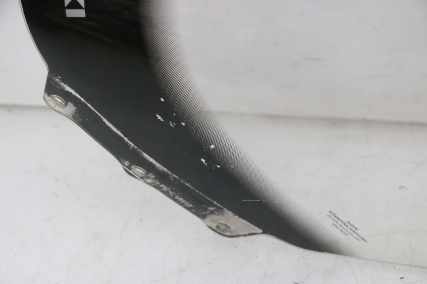 photo de PARE BRISE SUZUKI BURGMAN 125 (2007 - 2014)