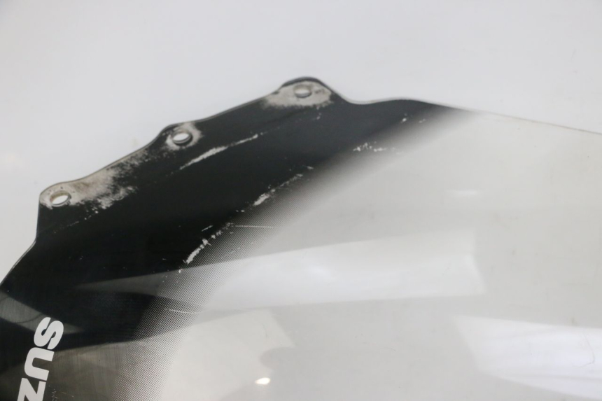 photo de PARE BRISE SUZUKI BURGMAN 125 (2007 - 2014)