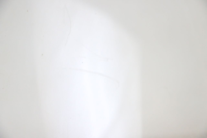 photo de PARE BRISE SUZUKI BURGMAN 125 (2007 - 2014)
