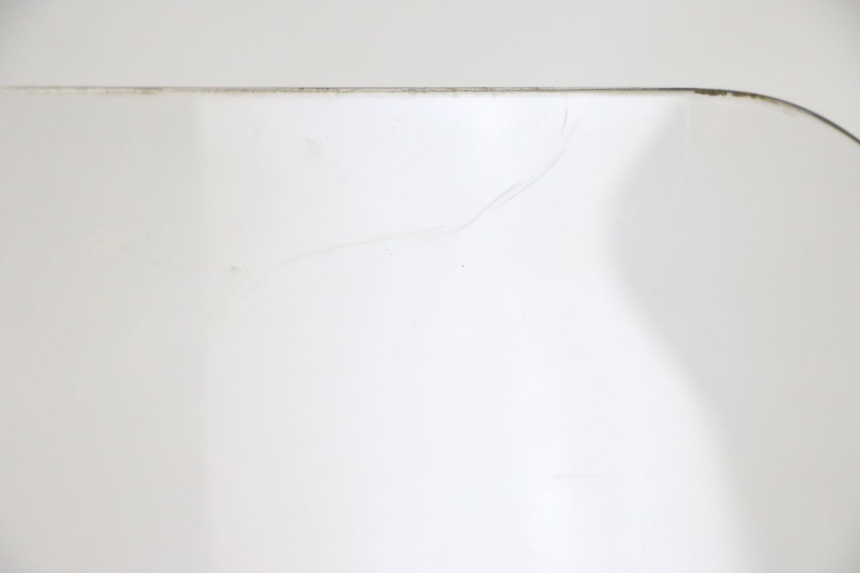 photo de PARE BRISE SUZUKI BURGMAN 125 (2007 - 2014)
