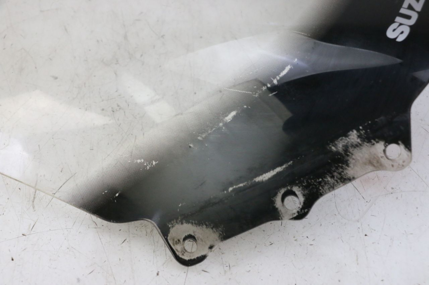 photo de PARE BRISE SUZUKI BURGMAN 125 (2007 - 2014)