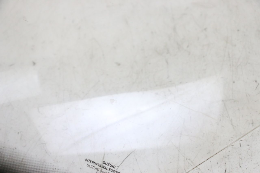 photo de PARE BRISE SUZUKI BURGMAN 125 (2007 - 2014)