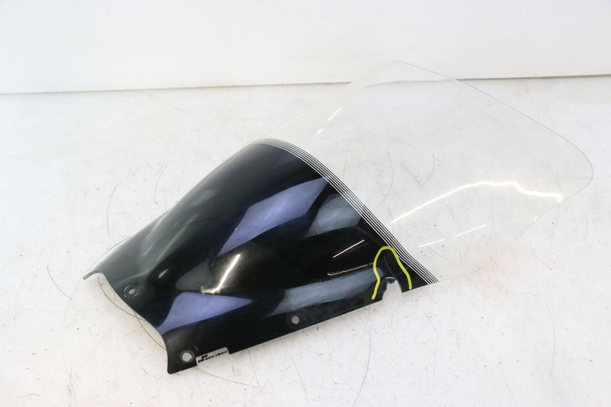 photo de PARE BRISE YAMAHA TDM ABS 900 (2002 - 2014) - Autre angle de vue