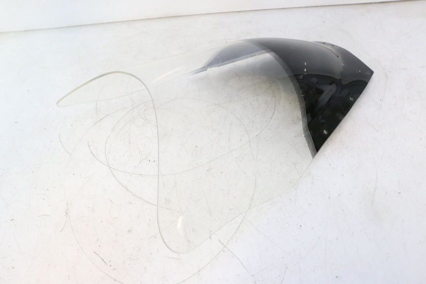photo de PARE BRISE YAMAHA TDM ABS 900 (2002 - 2014) - État de surface
