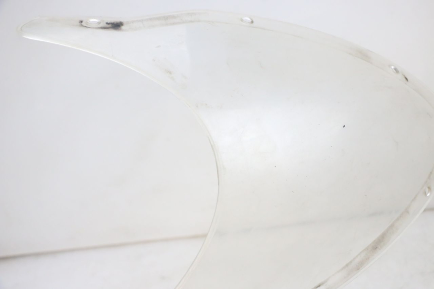 photo de PARE BRISE YAMAHA TZR 50 (2008 - 2016) - Autre angle de vue