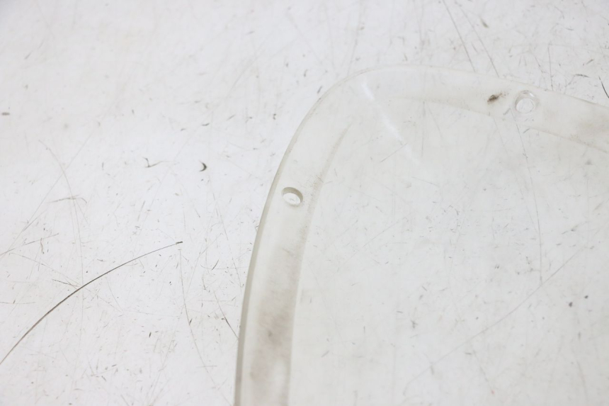 photo de PARE BRISE YAMAHA TZR 50 (2008 - 2016) - Points de fixation