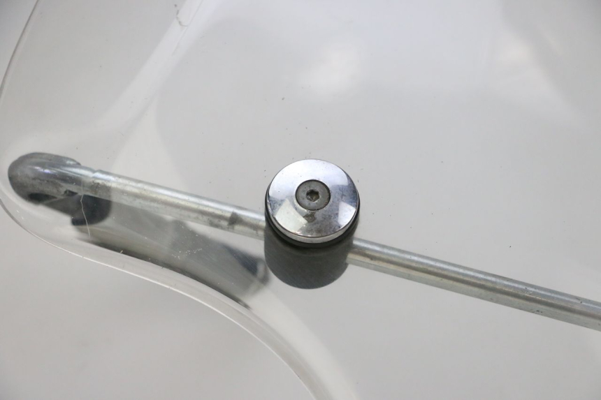 photo de PARE BRISE PIAGGIO VESPA GTS SUPER IE 125 (2009 - 2016) - Angle alternatif