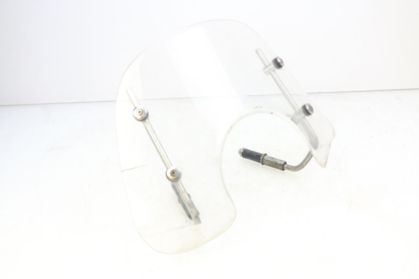 photo de PARE BRISE PIAGGIO VESPA LX 2T 50 (2005 - 2013)