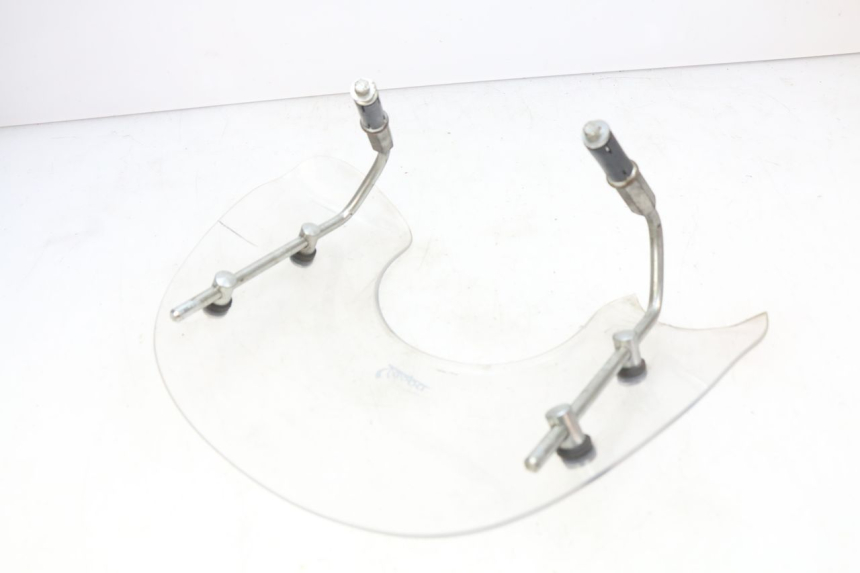 photo de PARE BRISE PIAGGIO VESPA LX 2T 50 (2005 - 2013)