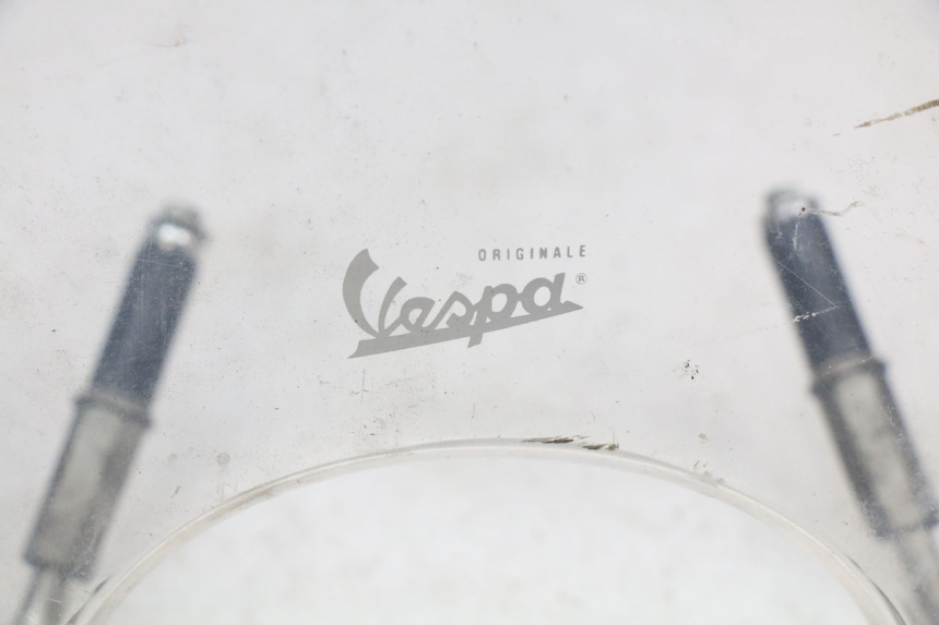 photo de PARE BRISE PIAGGIO VESPA LX 2T 50 (2005 - 2013)