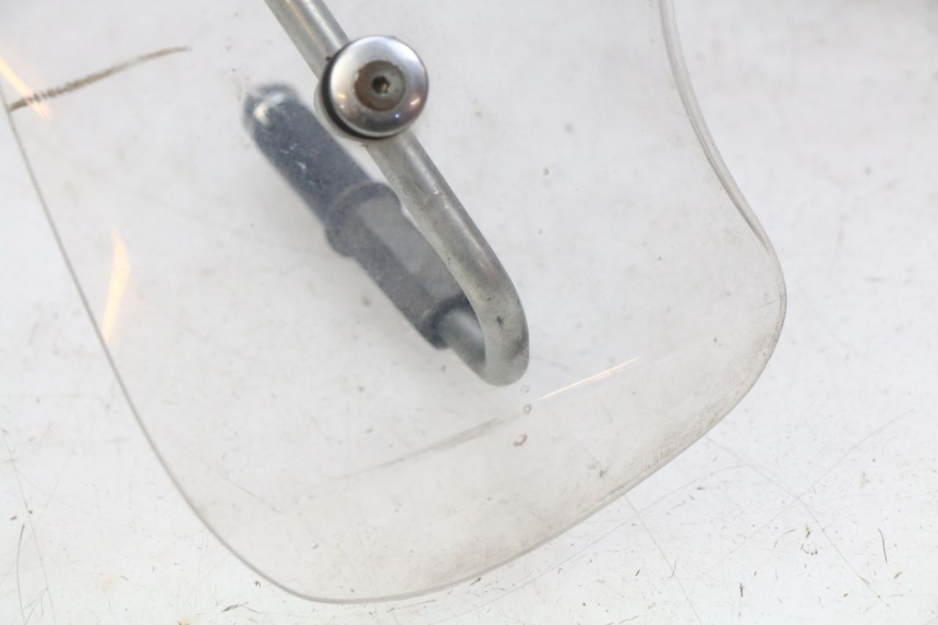 photo de PARE BRISE PIAGGIO VESPA LX 2T 50 (2005 - 2013)