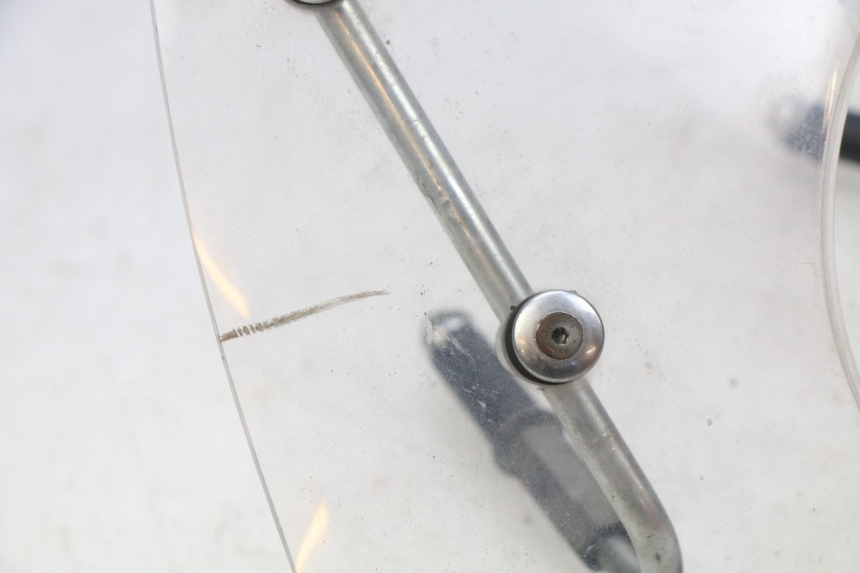 photo de PARE BRISE PIAGGIO VESPA LX 2T 50 (2005 - 2013)