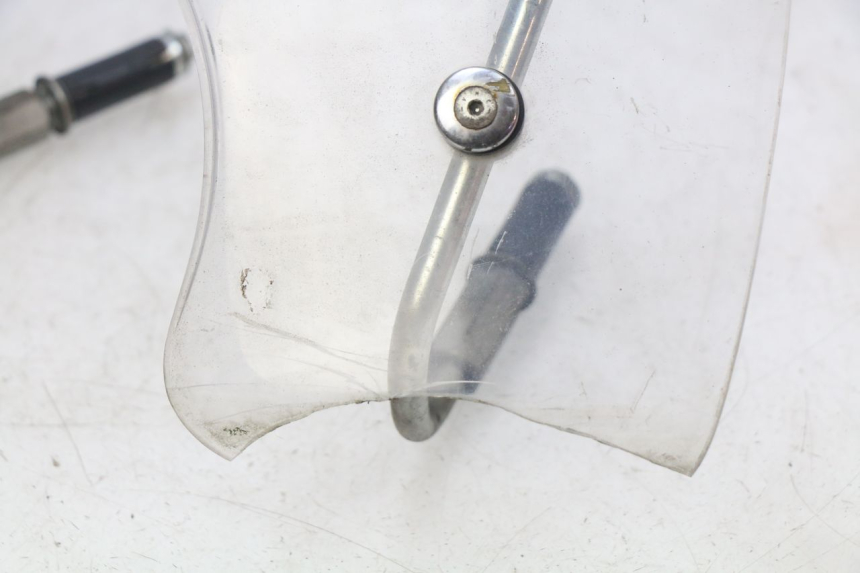 photo de PARE BRISE PIAGGIO VESPA LX 2T 50 (2005 - 2013)