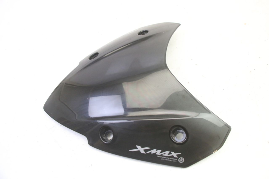 photo de PARE BRISE YAMAHA XMAX X-MAX 125 (2021 - 2025) - Autre angle de vue