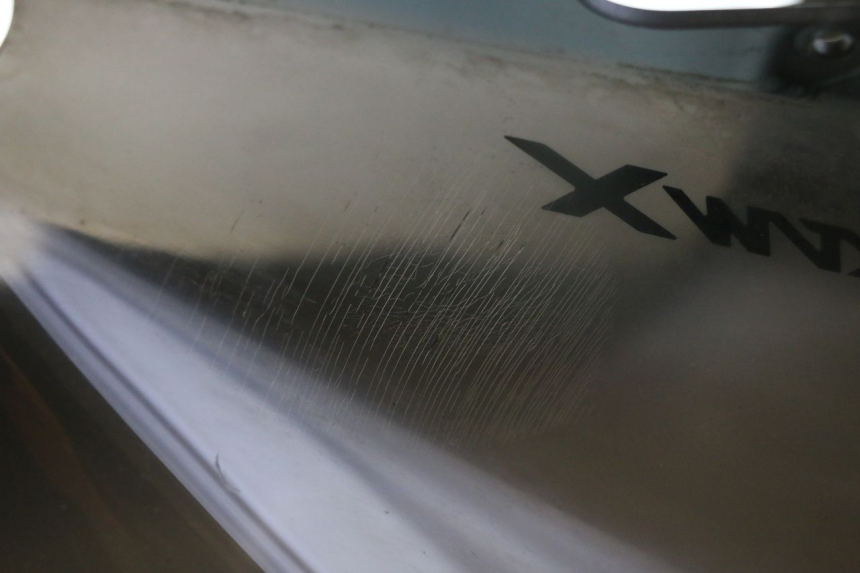 photo de PARE BRISE YAMAHA X-MAX XMAX 125 (2010 - 2014)