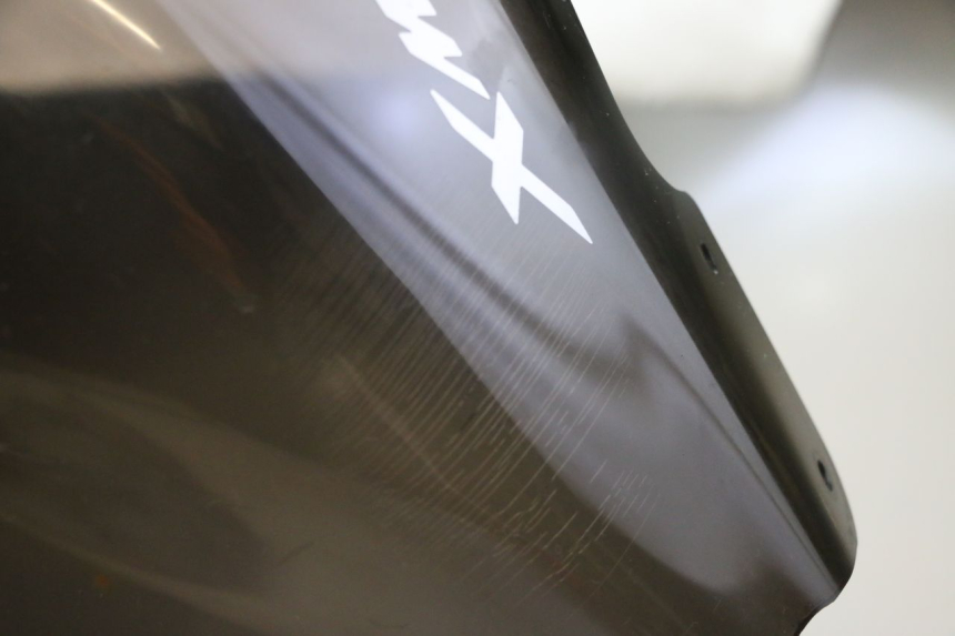 photo de PARE BRISE YAMAHA X-MAX XMAX 125 (2010 - 2014)