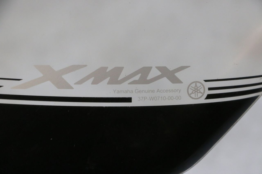 photo de PARE BRISE YAMAHA X-MAX XMAX 125 (2010 - 2014)