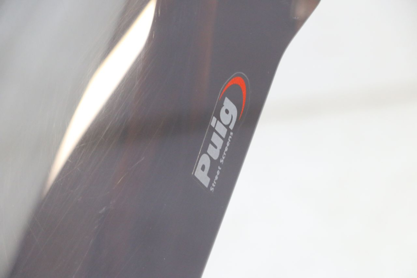 photo de PARE BRISE YAMAHA XMAX X-MAX 125 (2006 - 2009) - Pièce contrôlée